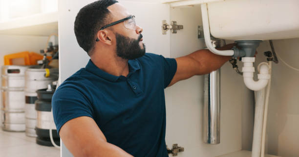 Best Residential Plumbing in Mart, TX